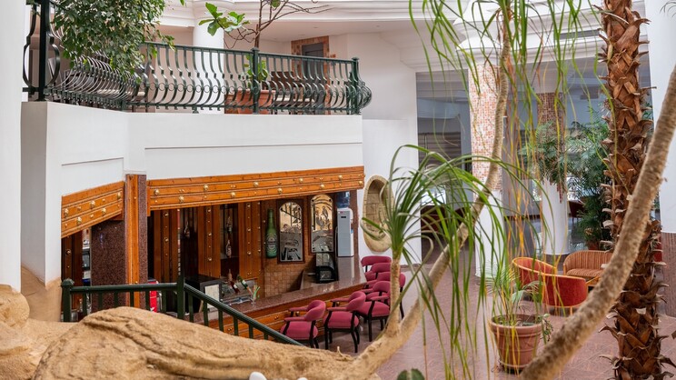 Hammamet Garden Resort & Spa